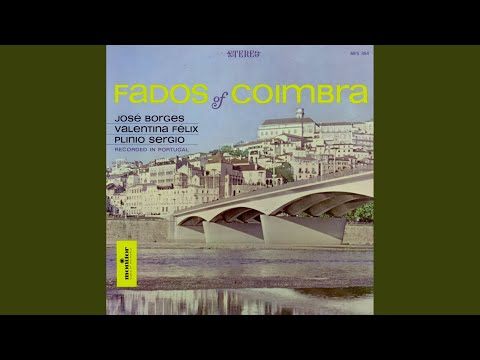 Fado Corrido de Coimbra