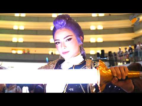 I Have Friends Everywhere - Dragon Con 2025