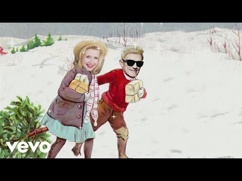 Heino, Sarah Jane Scott - Rockin' Around the Christmas Tree