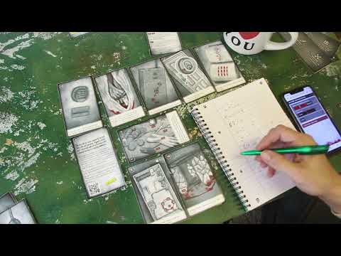 Playthrough and review