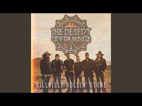 Video thumbnail for Hillbilly Rollin’ Stone