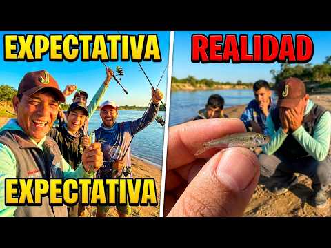 Pesca de Costa en la isla del cerrito disfrutamos un rato con Amigos #amigosdepesca