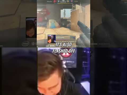 Insane Deagle Ace by Dupreeh