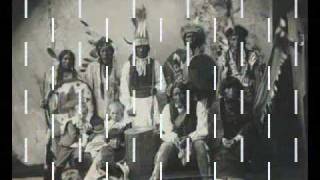 Wahancanka - Healing Song