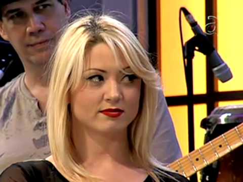 Mijail Mulkay declara su amor a Olguita en El Happy Hour - América TeVé