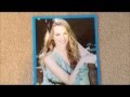 My Signed Bridgit Mendler Poster