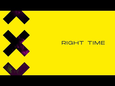 SOVTH & Sisters Cap - Right Time