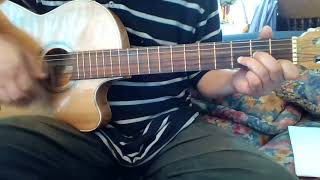 SUEÑO LINDO Roberto Carlos cover