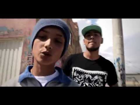 Aerophon - La Oportunidad (VIDEO OFICIAL) Prod. Benny Bajo