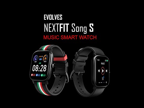 Best smart watch at just 3499 with song system - Accessories - 1752777443