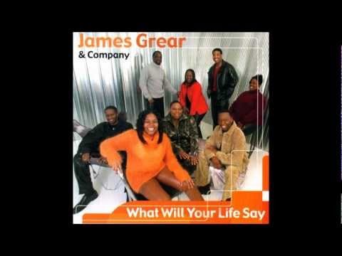 James Grear and Company-Get Your Praise On