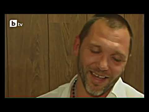 Интервю с  Баретата - част първа