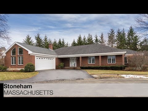 Video of 12 Gavin CIrcle | Stoneham, Massachusetts real estate & homes by Ternullo Team