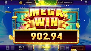 new game  ! penguin quest game winning trick! live proof gameplay (@ Earning trick)