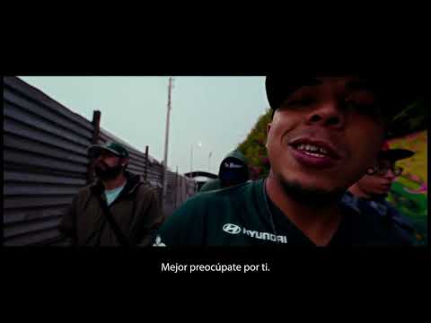 Freestyle 2024 - Nero Lvigi (Prod. by Deleccio)