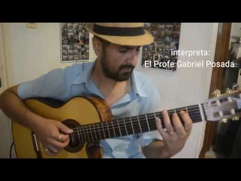Mía - Jorge Rojas