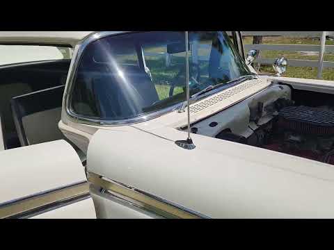 1857 Ford Fairlane 500 (CC-1897682) for sale in hopedale, Massachusetts