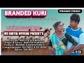 Branded Kuri Branded Kuri Santhali Video Song