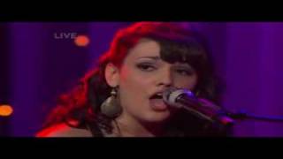 America's Got Talent - Hallelujah - Mia Boostrom