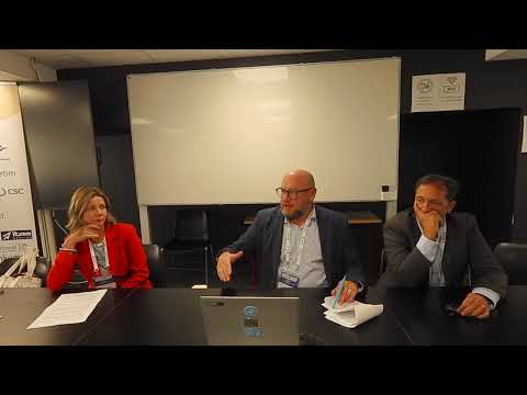 15h45 – 17h00 : (1) NIS2 (2) geoTLDs and geographical indications in domain names