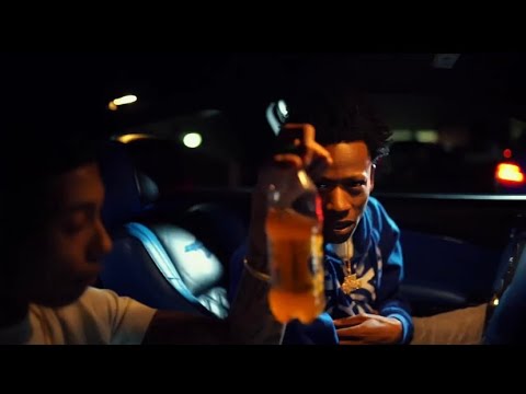 HBK Jachi - SRT (Official Video)
