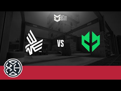 PGL Major Antwerp 2022 - Bad News Eagles vs Imperial ( Albanian Commentary )