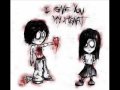 AIDONIA- MY HEART IS HERS 