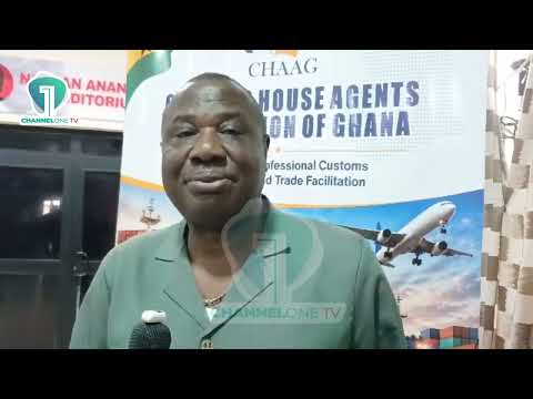 Customs House Agents Association Inaugurated to Improve Cargo Clearance Transparency