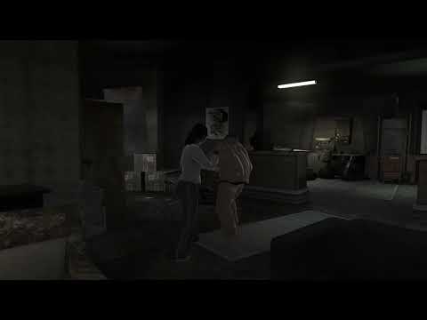 GTA IV Mixed Fight 061