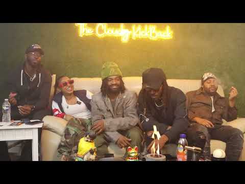 ep. 98 @SHUICIDEHOLLA  & his Artist __Dre, IAmLexuss_