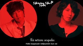 Heechul & Jungmo - No답 (No DAP) (Feat. Noh DaeGun of 'Bustered') - Legendado PT-BR | ROM