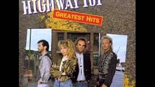 Highway 101  -  Who&#39;s lonely Now