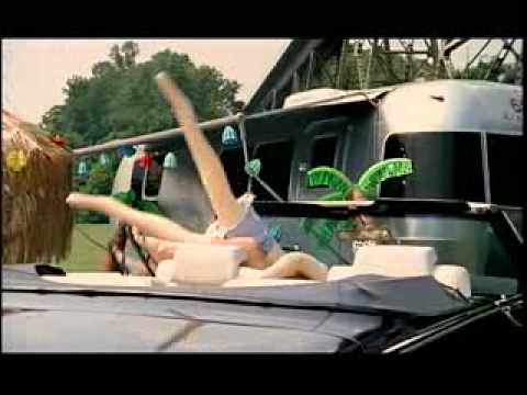 Brand New Girlfriend - Steve Holy