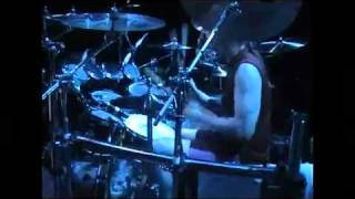 HammerFall - Secrets.mp4