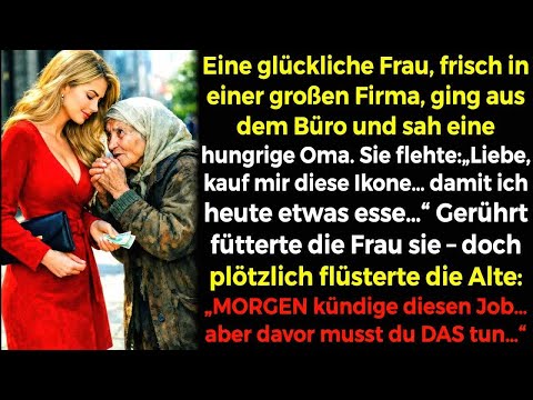 8 Jahre Ehe Lüge & die 3 Millionen Euro Falle： Wie mich eine Fremde vor dem Knast rettete! 😱⚖️�