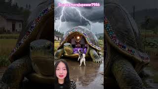 Download lagu Enter the turtle house⁉️ premprajupawar7986 mp3