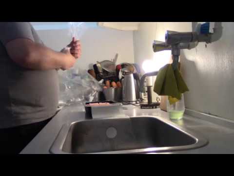 MongoTV_2540 - NETTO Haul 112 Kroner - KØBER MAD TIL 50 DAGE