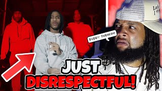 THEY ON HEADS!! Sdot Go x NazGPG x Jay Hound - 7evSide K & 7evSide K Pt. 2 (REACTION)