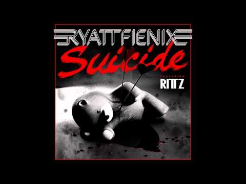 Ryatt Fienix - Suicide feat  Rittz (prod. SupaHotBeats)