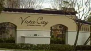preview picture of video 'Vista Cay Vacation Home Rentals Orlando'