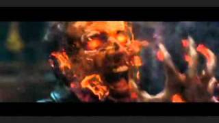 Ghost Riders in the sky  impalet nazarene