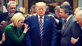 PFL-What YOU Can Do To Help President Trump! Praying for America, 8/25/2022