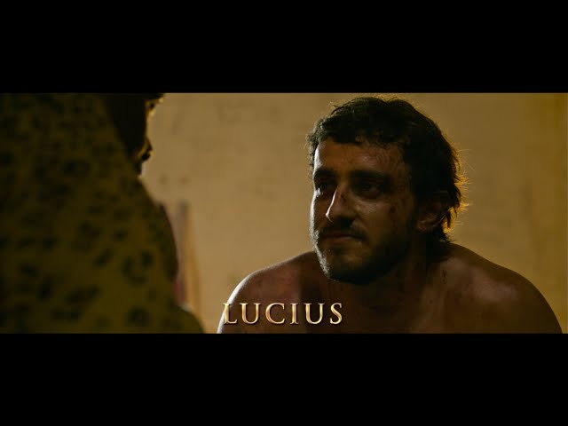 Lucius