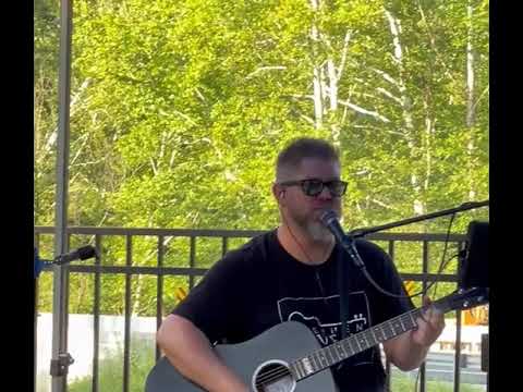 Promotional video thumbnail 1 for Stephen Asher Givens