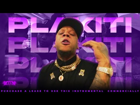 "PLAKITI" 🔥 Instrumental de Dembow | Onguito WA x Tivi Gunz x Yomel El Meloso (2023)