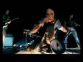 The Rasmus - Ghost Of Love (music video) 