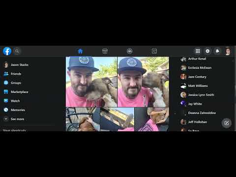 Facebook Scroll Through 2022/09/04 Special Featuring big SHOWTYME CTMMG best friend of Gon Gotti 🐁 🐭