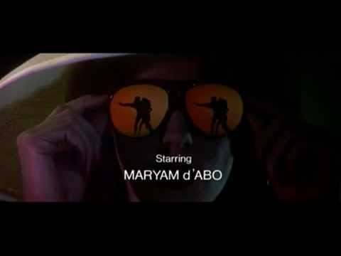 The Living Daylights Theme Song - James Bond