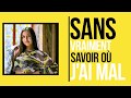 Ninho lettre à une femme quot Réponse De