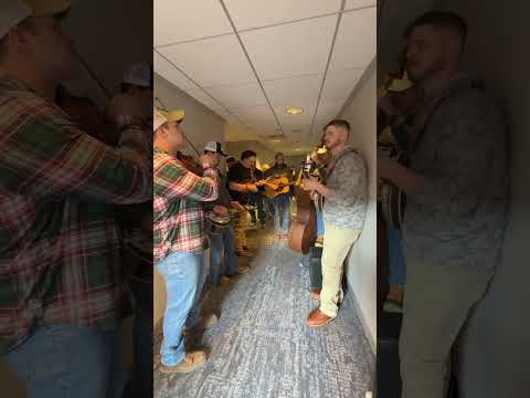 SPBGMA 2026 “Blue Kentucky Wind” Feat. Zack Arnold